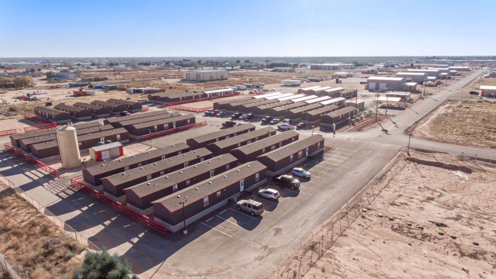 Before implementing SmartLodge, PetroPlex Properties faced common industry challenges, including inefficient billing, manual audits, and suboptimal accommodation utilization